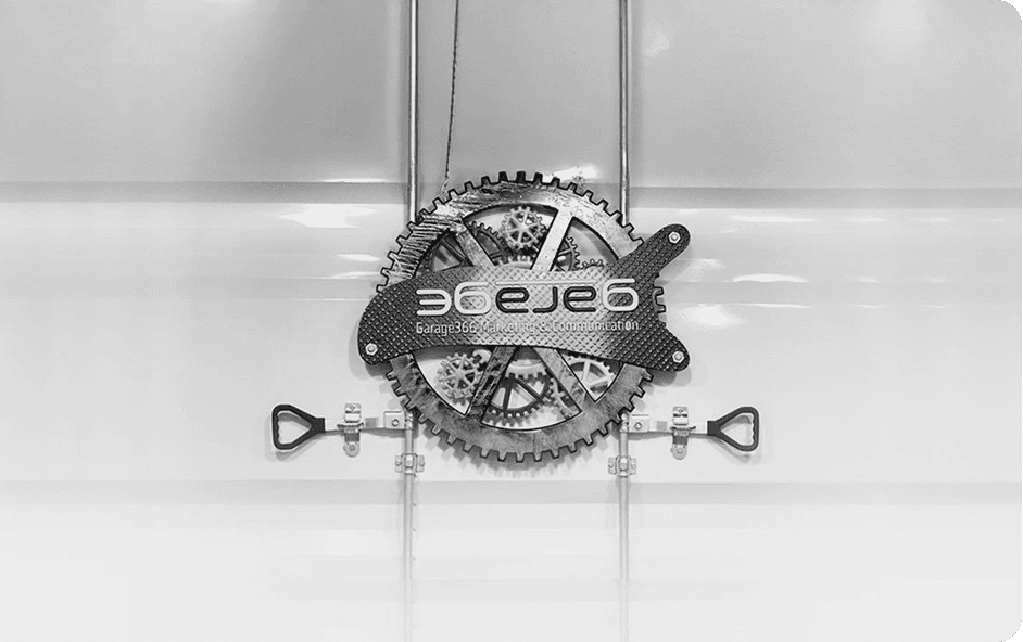 The Emblem of Unity - Gear Concept