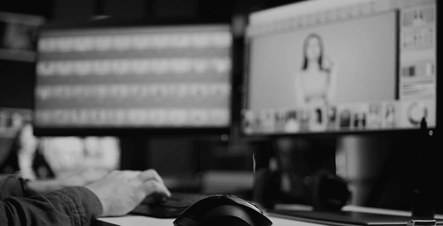 AI Analytics Dashboard