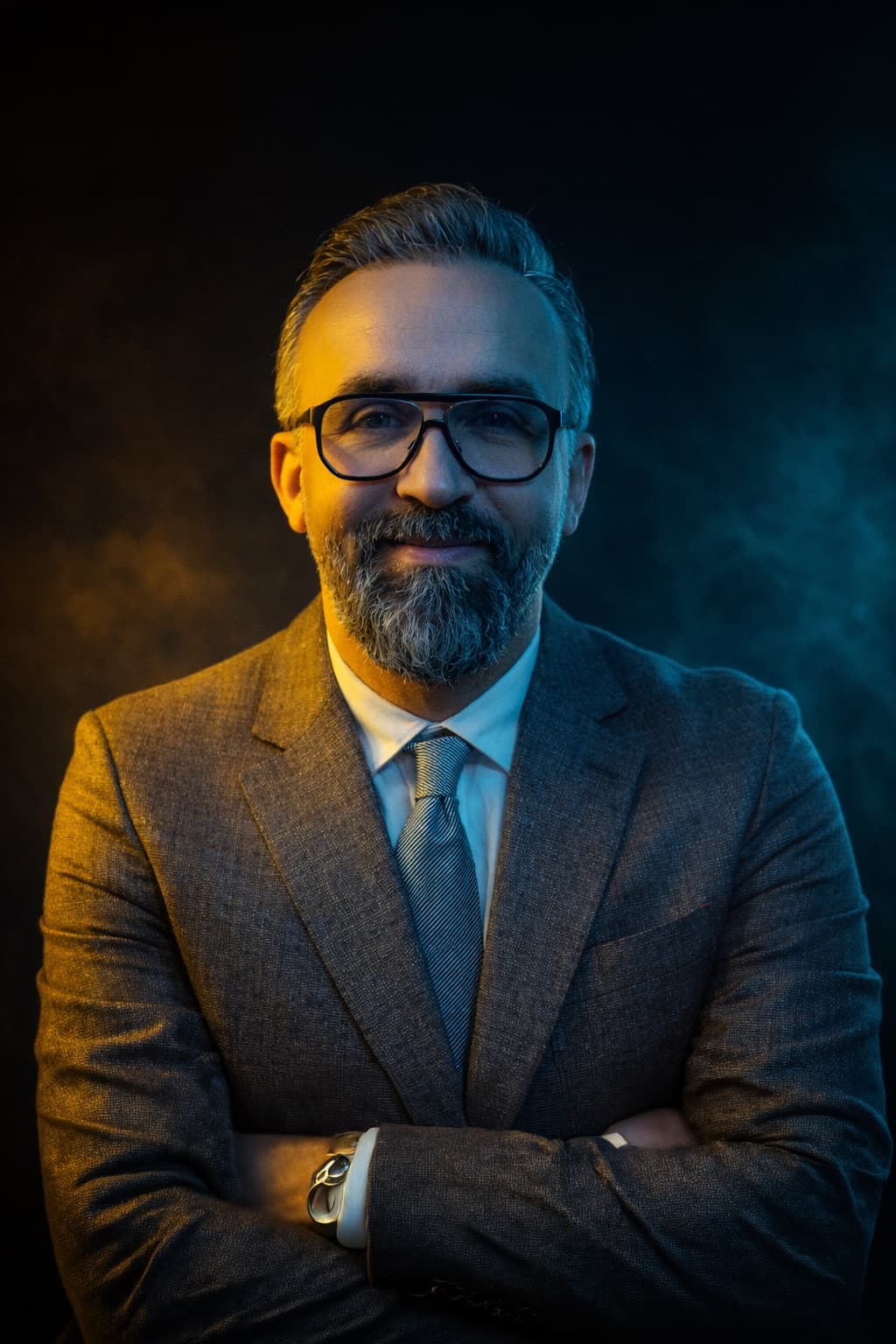 Ahmad Sabra